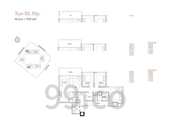 Waterwoods (D19), Condominium #581594821